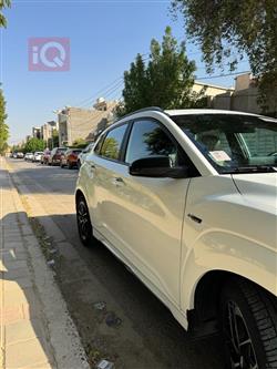 هيونداي كونا